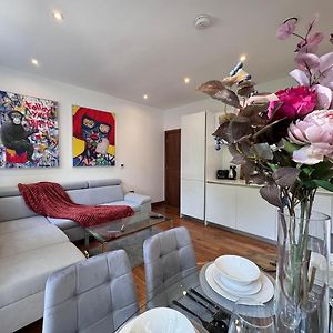 Appartement met Twee Slaapkamers